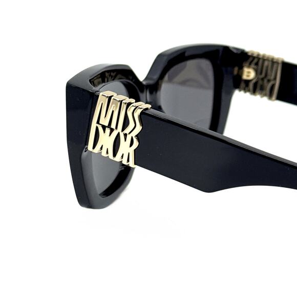 NEW!!! CHRISTIAN DIOR Sunglasses MissDior S2I 10A0, Authentic - Picture 9 of 15